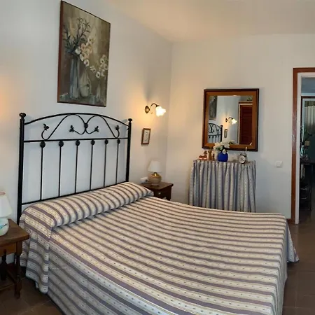 Apartment Apartamento Paco Tossa de Mar