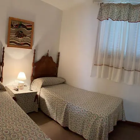 Apartment Apartamento Paco Tossa de Mar