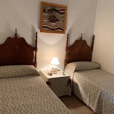 Appartement Apartamento Paco