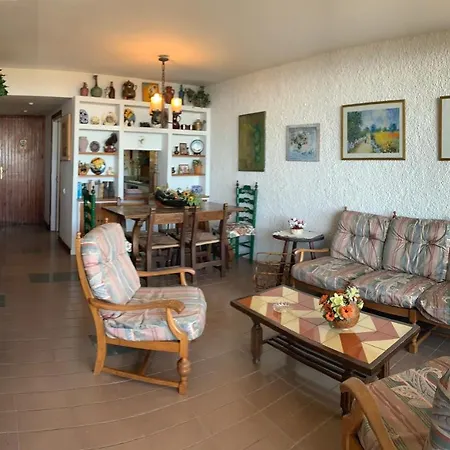 Appartement Apartamento Paco *