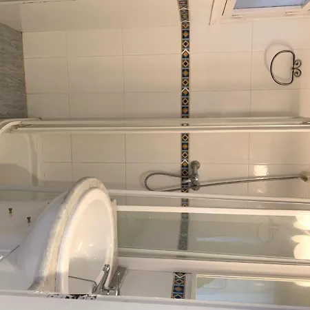 Apartamento Paco Appartement Tossa de Mar
